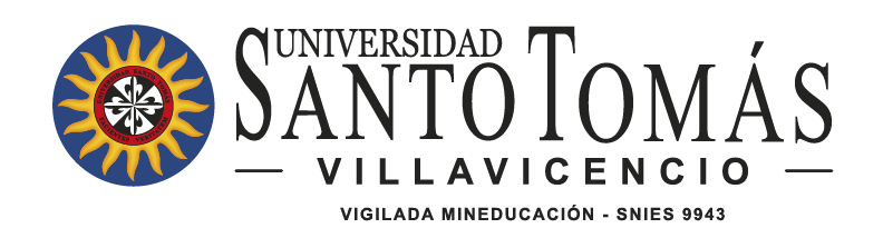 Universidad Santo Tomás Villavicencio